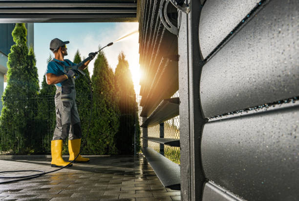 Pressure Washing Burlington