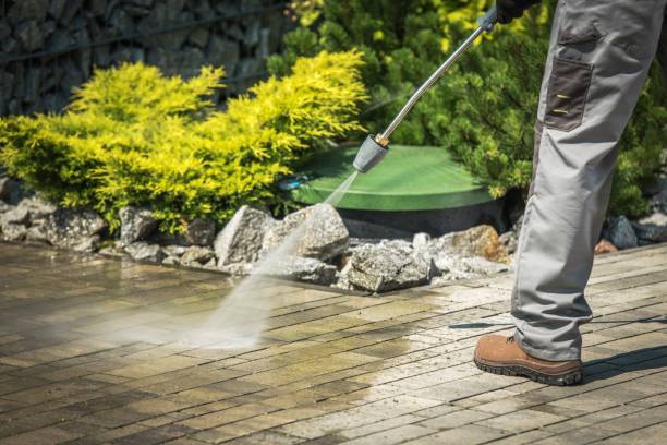 Pressure Washing Oakville